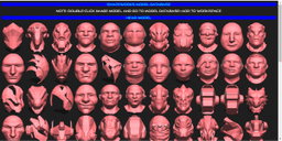 ShapeWorks