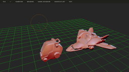 ShapeWorks