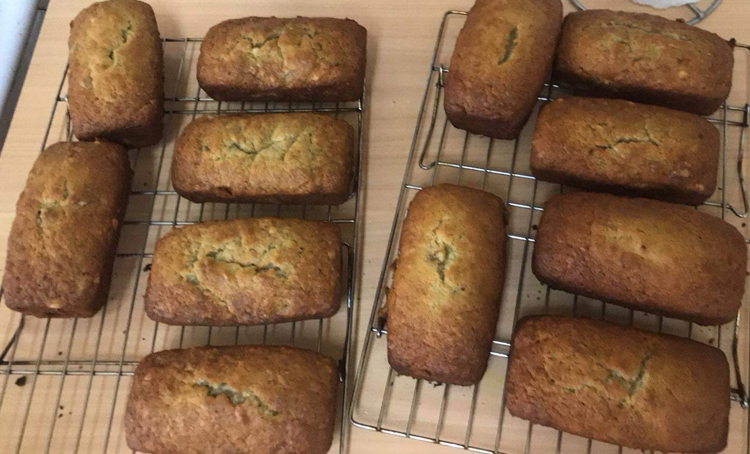 Sweet loaf_0