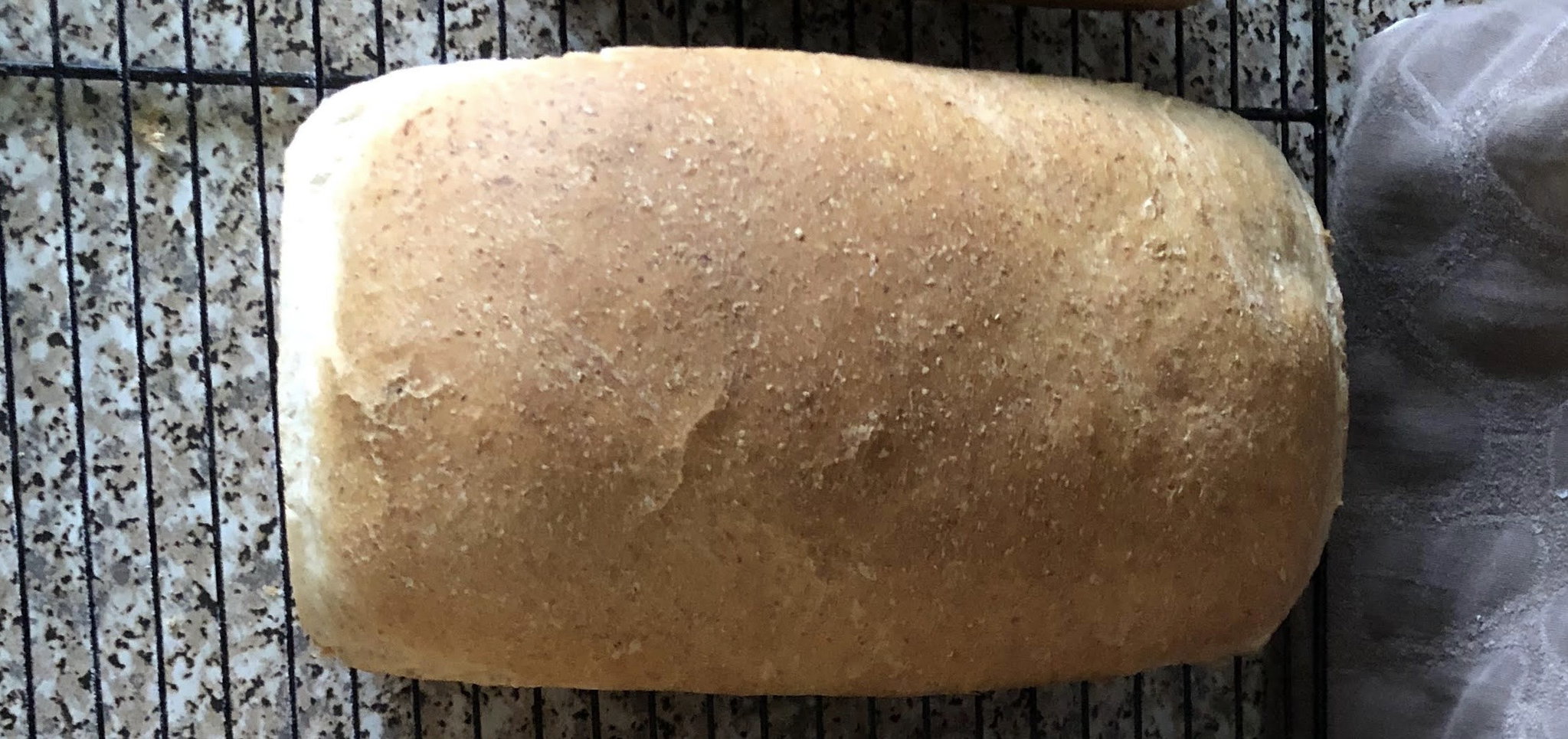 Loaf bread_0
