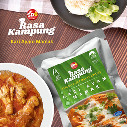 RasaKampung® Set Kenduri