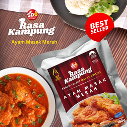 RasaKampung® Set Kenduri