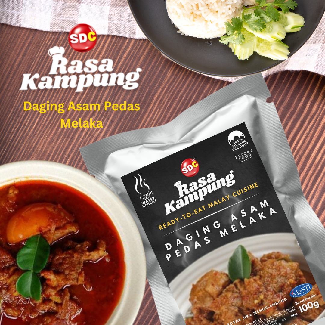 RasaKampung® Set Kenduri_6