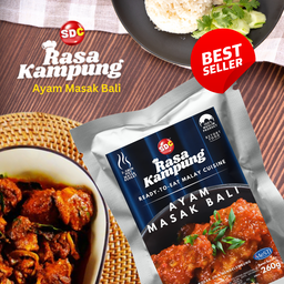 RasaKampung® Set Kenduri