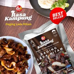 RasaKampung® Set Kenduri