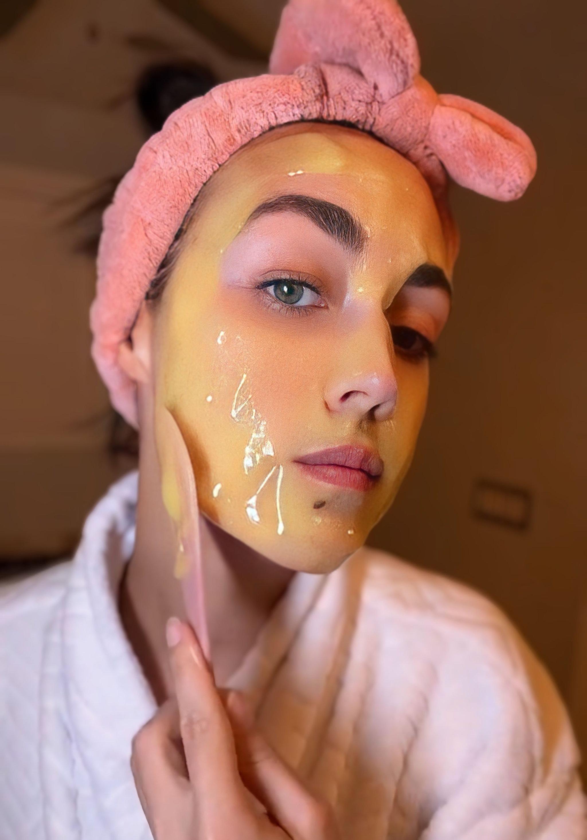 Brightening Complex Hydrojelly Retail Mask_5