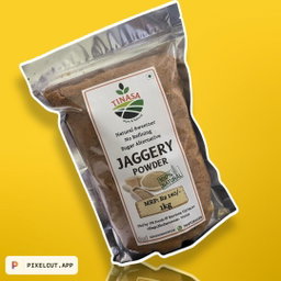 Jaggery Powder