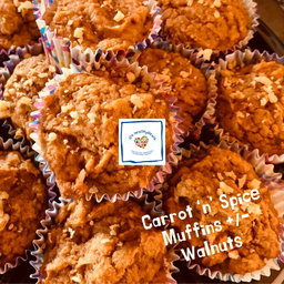 Our HealthyRSweets - Mid-Month & Month End Specials