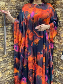 Floral Style 