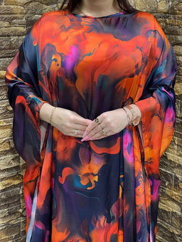 Floral Style 