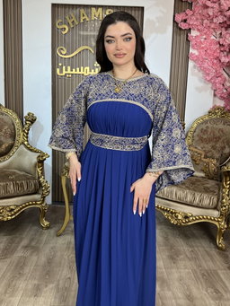 Queen dress