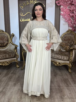 Queen dress