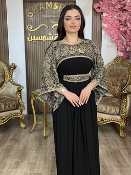 Queen dress