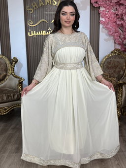 Queen dress