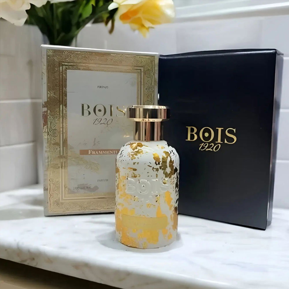 Bois 1920 Frammenti Parfum 100ml Perfume_0