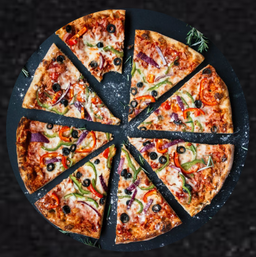 🍕 Pizza