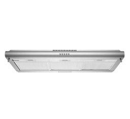 Hisense 90cm chimney hood/cooker hood/range hood under cabinet stainless steel