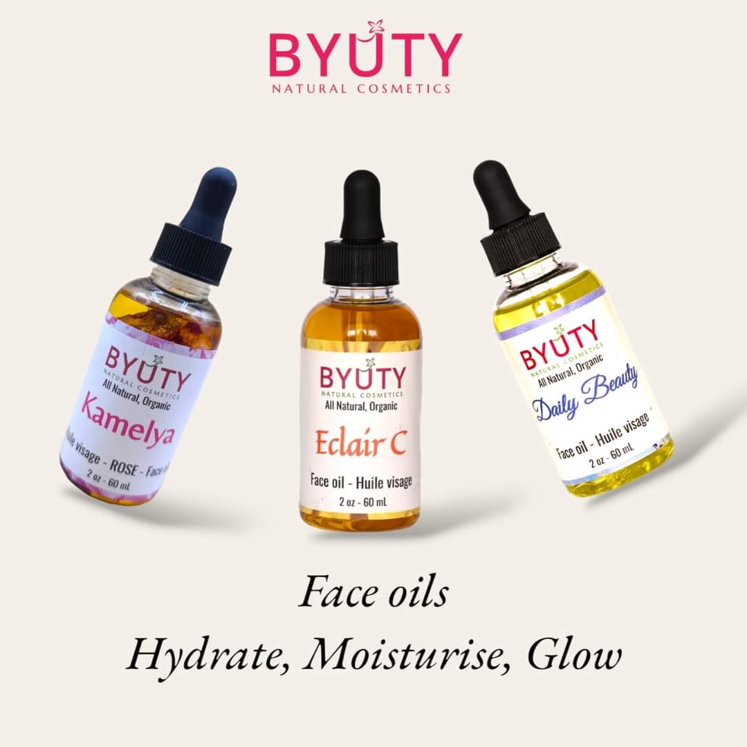Peau Parfaite Hydratée (Daily Beauty + Glow Skin Body Lotion + Savon Noir Africain)_0