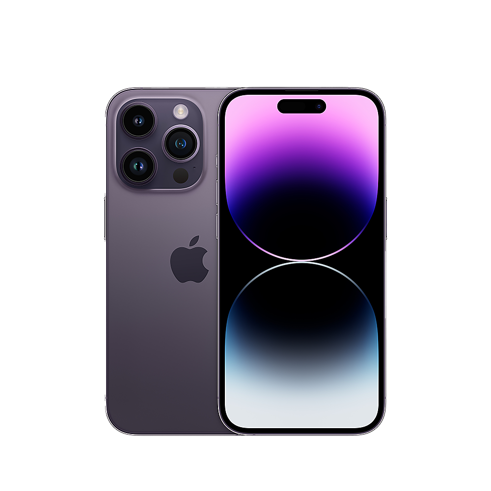  IPhone 14pro Max 256gb _0