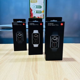 Xiaomi Band 7 Pro fitness smart watch 