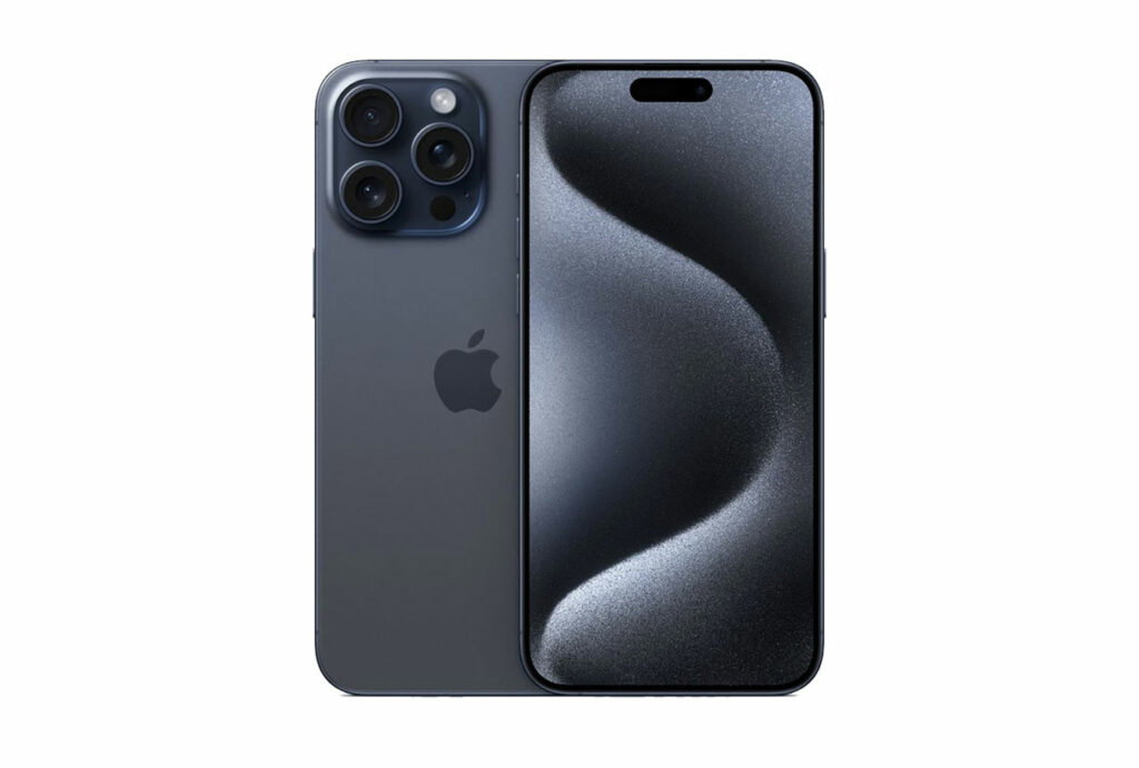  IPhone 15pro Max
