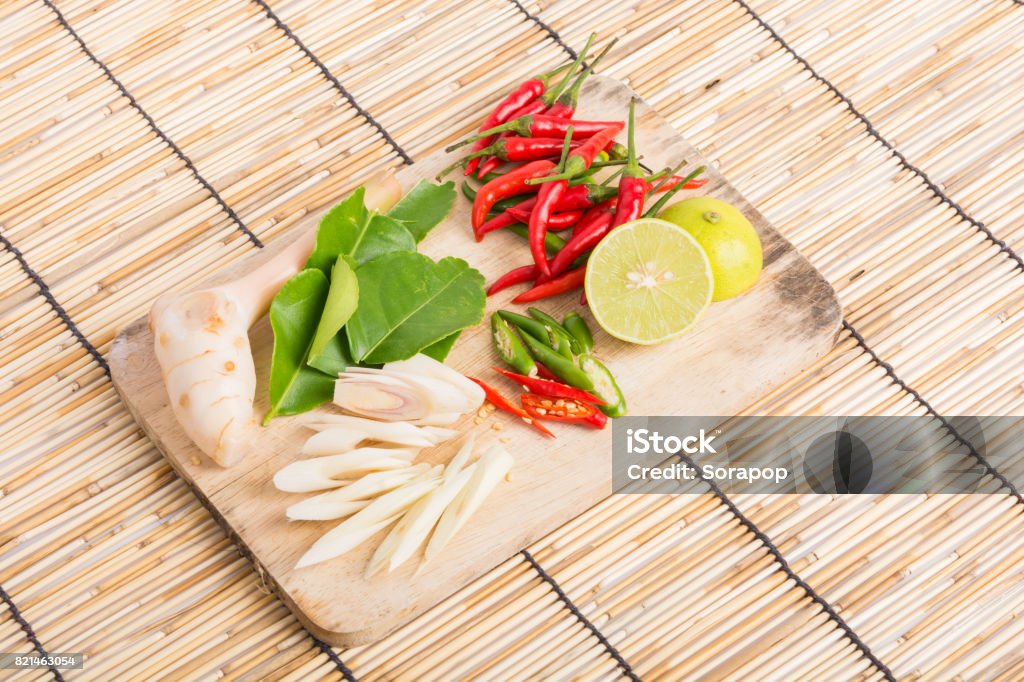 Tomyum Menu เมนูต้มยำ_5