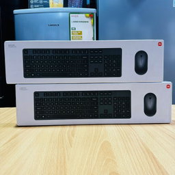 Xiaomi 2in1 wireless mouse plus keyboard