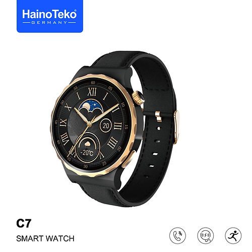 Haino Teko C7 smart watch _2