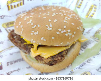Burger Cheese_0