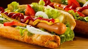 Hotdog Special