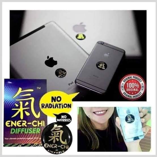 ENER-CHI DIFFUSER