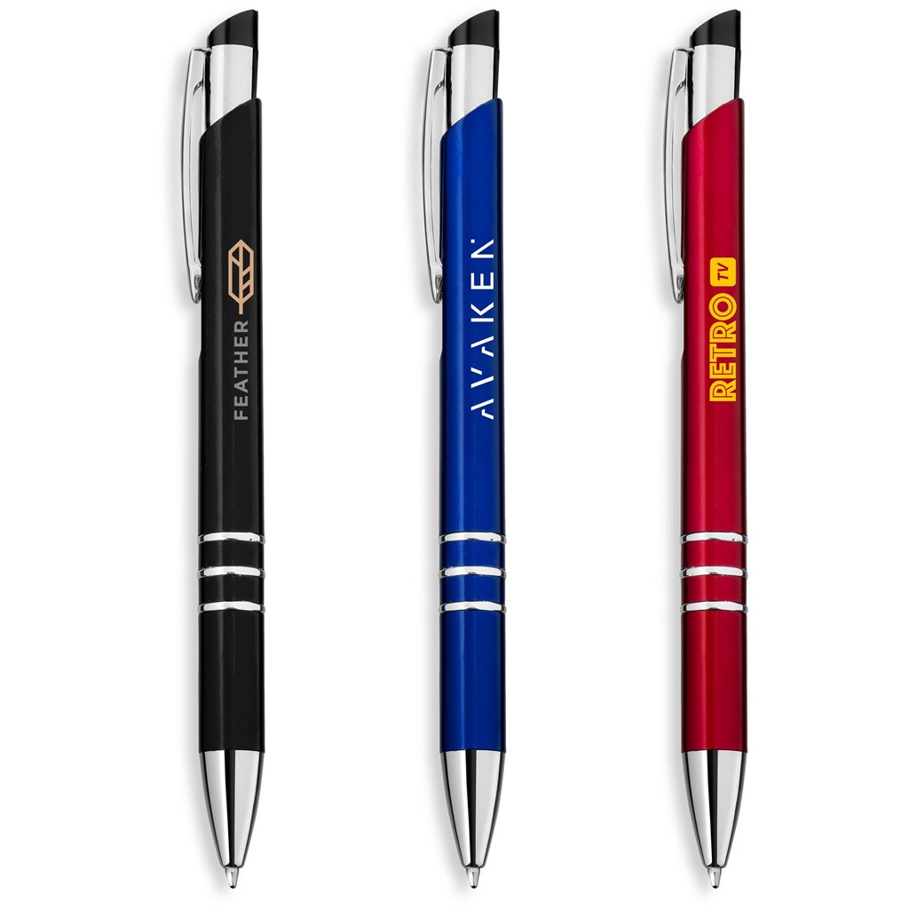 Altitude Triumph Ball Pen_0