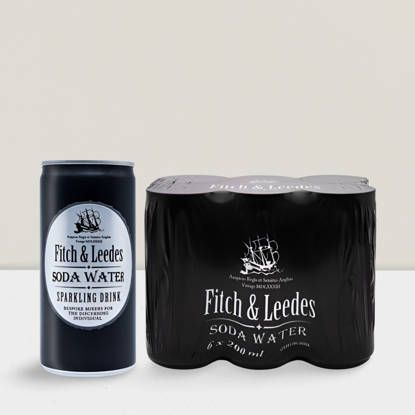Fitch & Leedes Club Soda_0