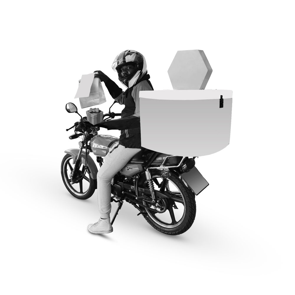 Courier Service from Wilderness Heights_0