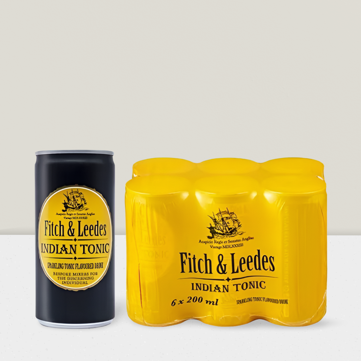 Fitch & Leedes Indian Tonic_0