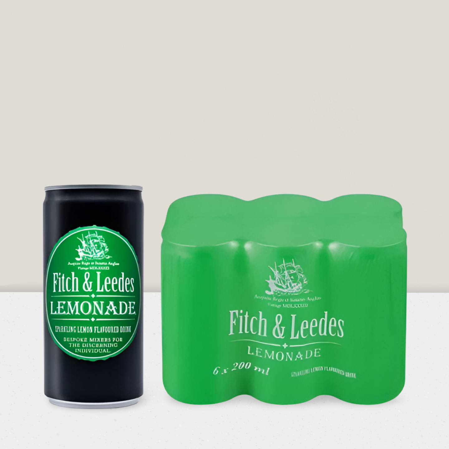 Fitch & Leedes Lemonade_0