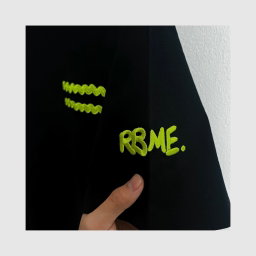 Doodle Green