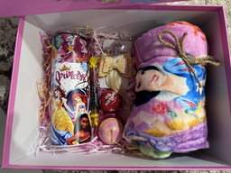 Surprise Gift Box - 👑 Disney Prince