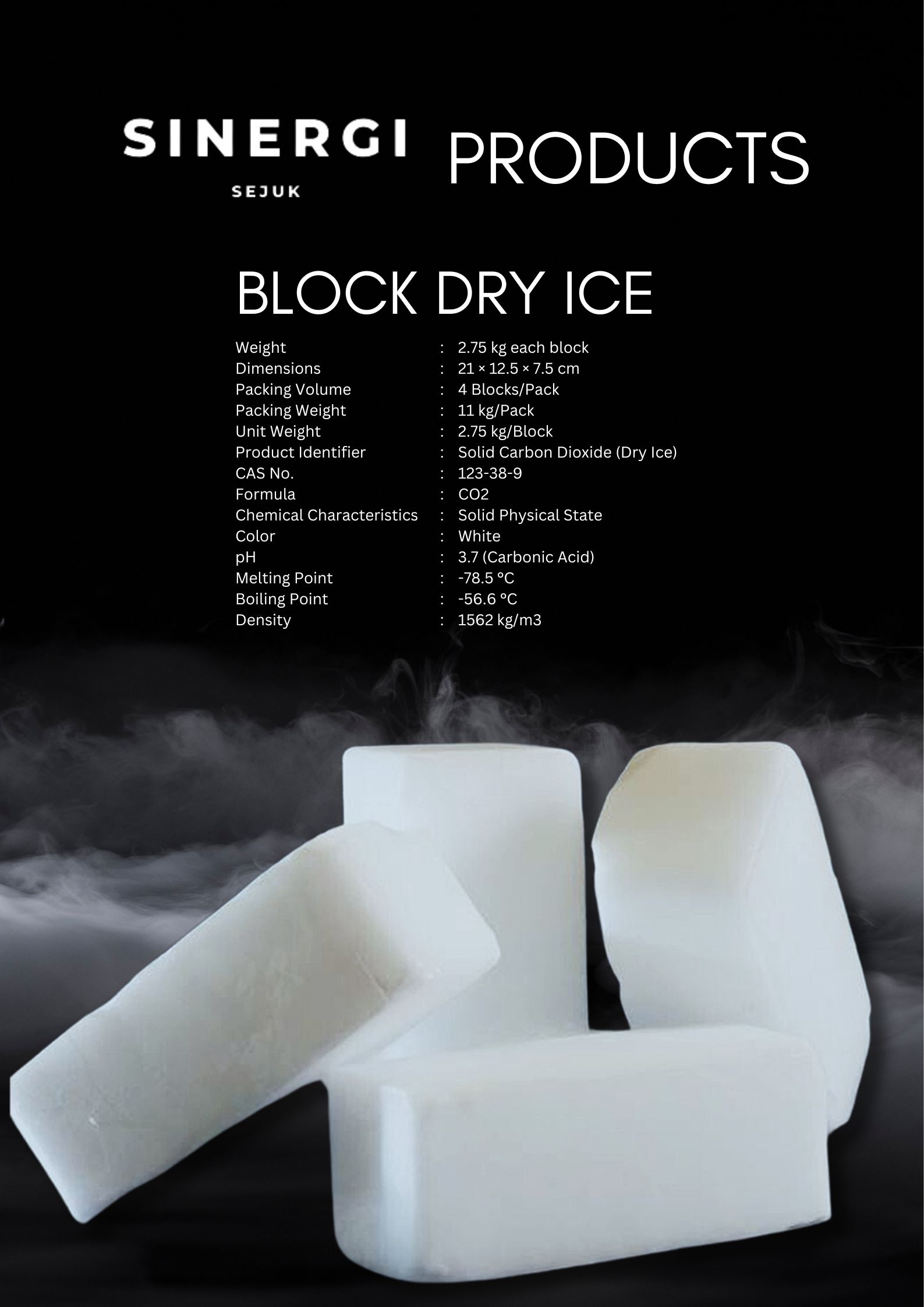 Dry Ice - Blocks_0
