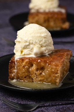Malva Pudding