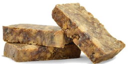 Savon Noir Africain GHANA 150g