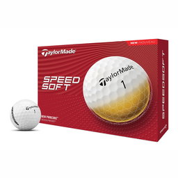 Pelota Taylormade Speedsoft