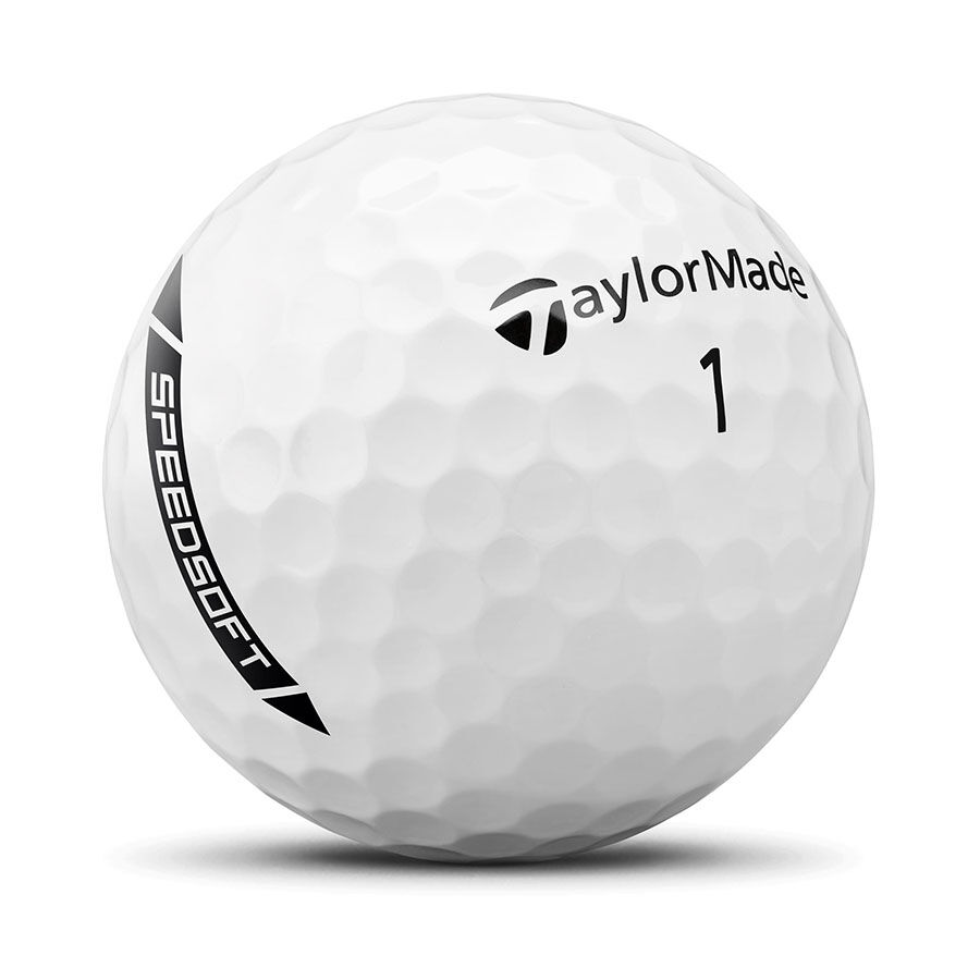 Pelota Taylormade Speedsoft_1