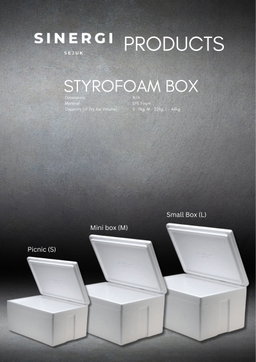 Container