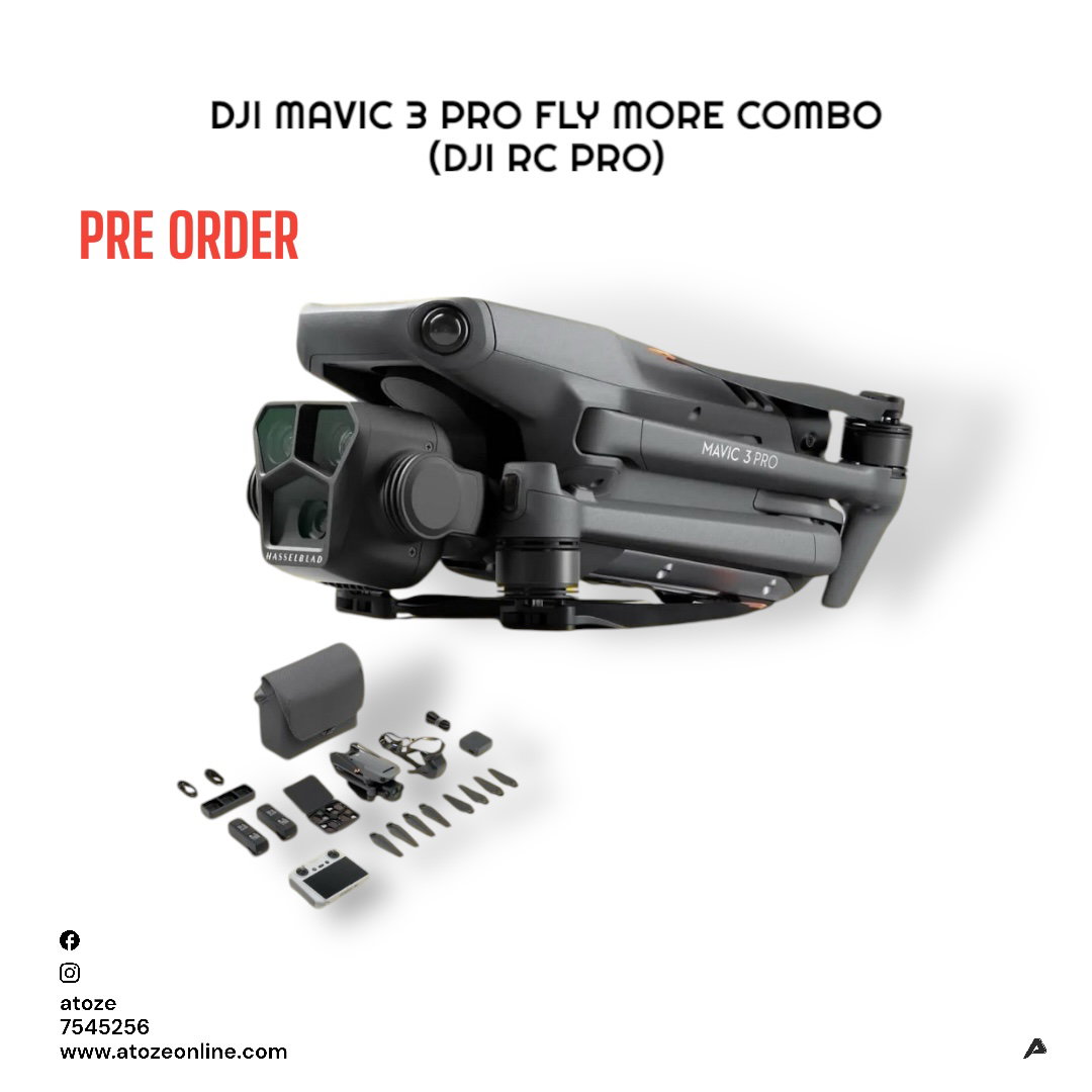 Pre order _1