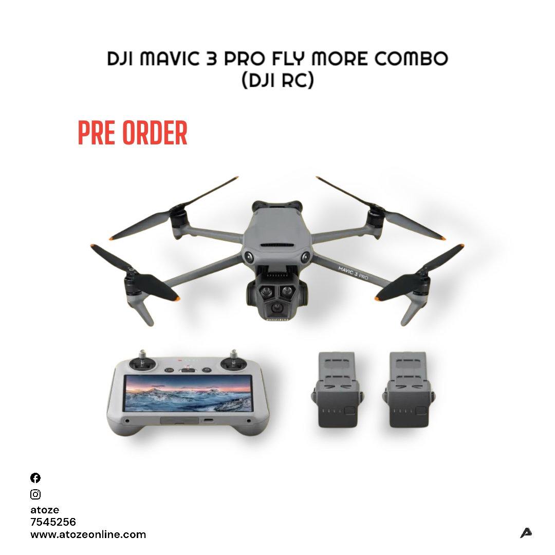 Pre order _0