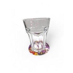 PORTA VASO HALLOWEN LA POSTAL 100 PZ