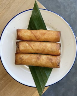 Spring rolls