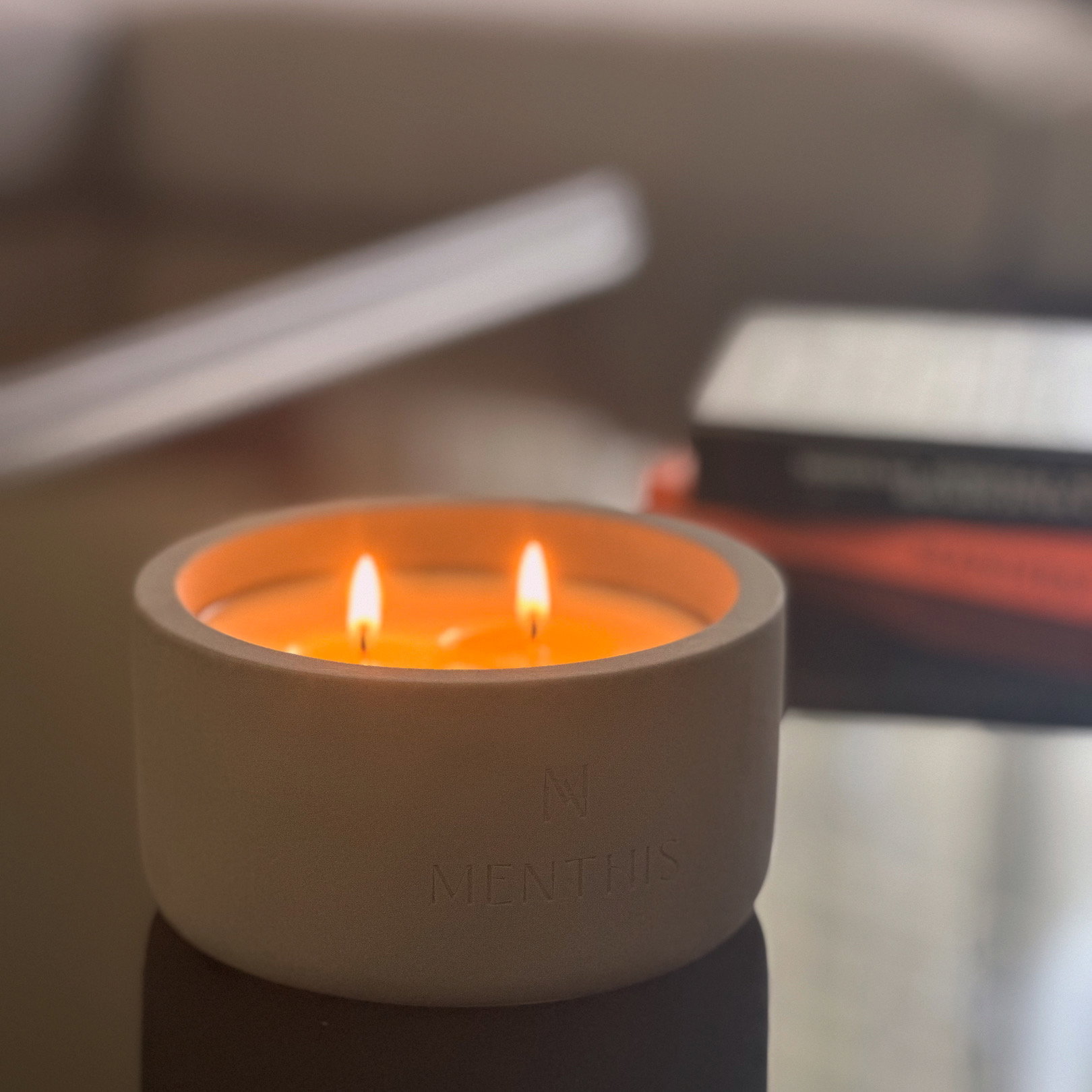 SIENNA SCENTED CANDLE_0