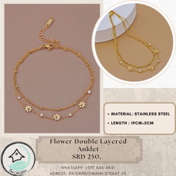 Anklets
